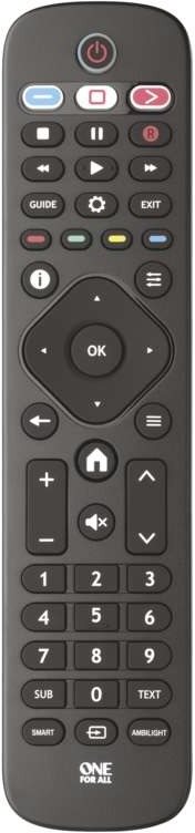 OFA PHILIPS Télécommande