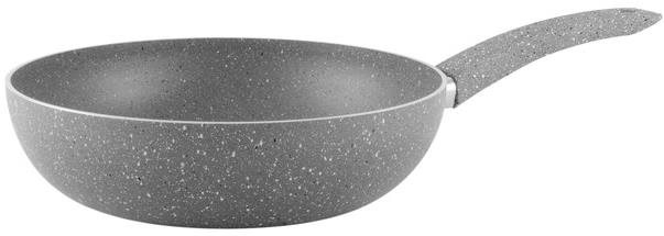 Officina della Cucina Italiana MAGNETICA Wok indukčný 24 cm Wok