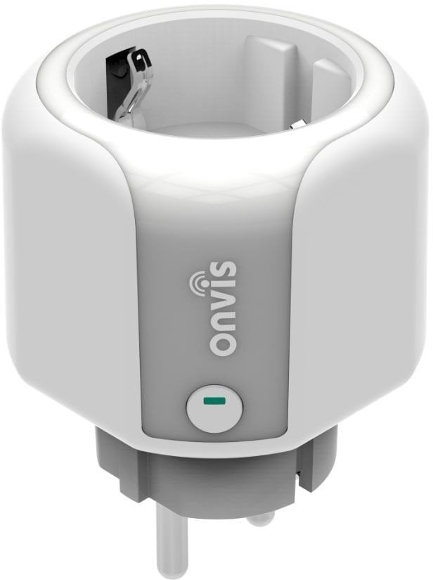 ONVIS Smart Socket - HomeKit, Wi-Fi 2.4 GHz Prise connectée