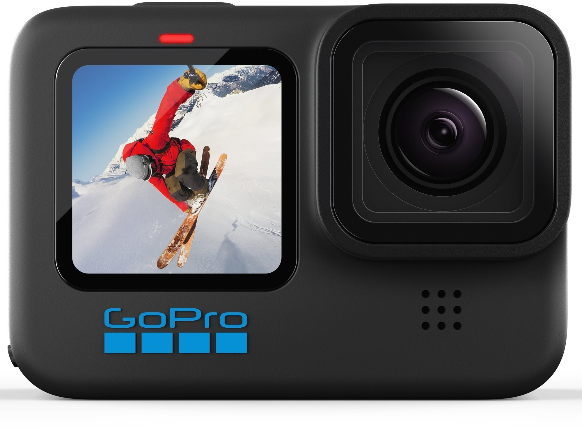 GoPro HERO10 Black Outdoor-Kamera