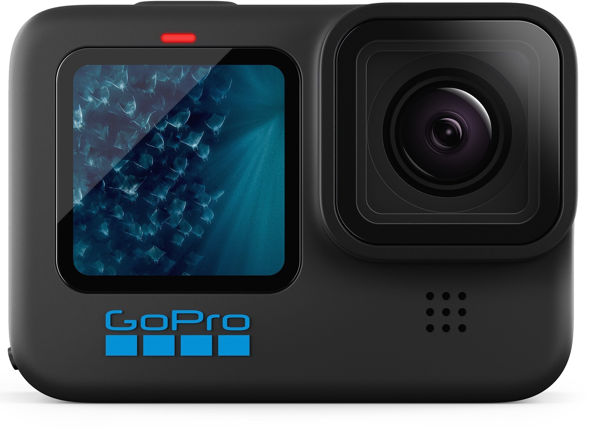 GoPro HERO11 Black Outdoorová kamera