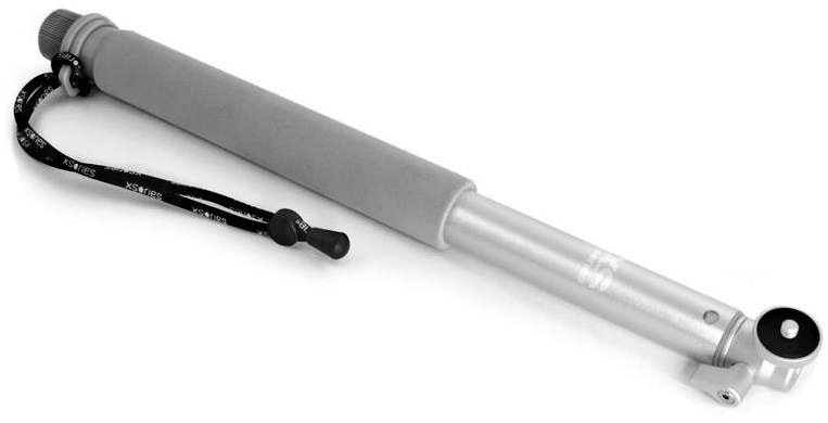 Mega U-Shot – Silver Držiak na kameru