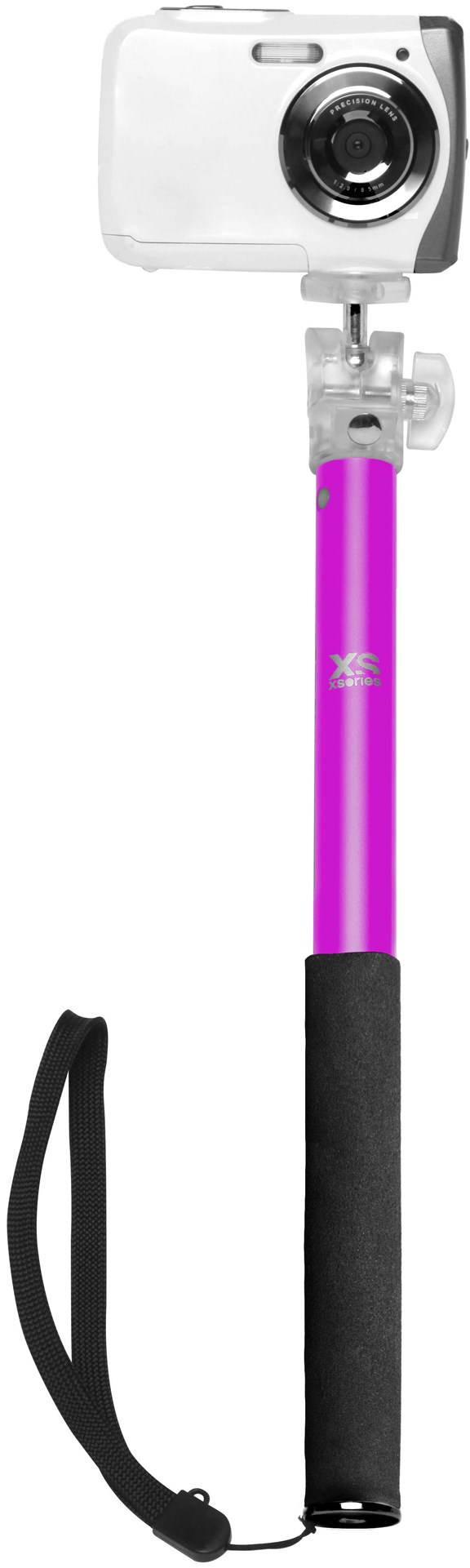 U-Shot 50 cm – Pink Držiak