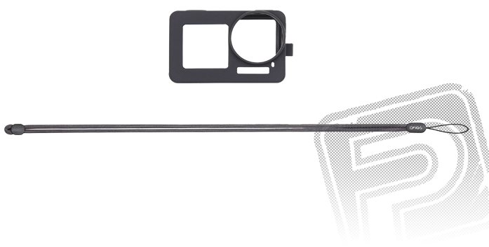 Coque de protection DJI Osmo Action Accessoires drones