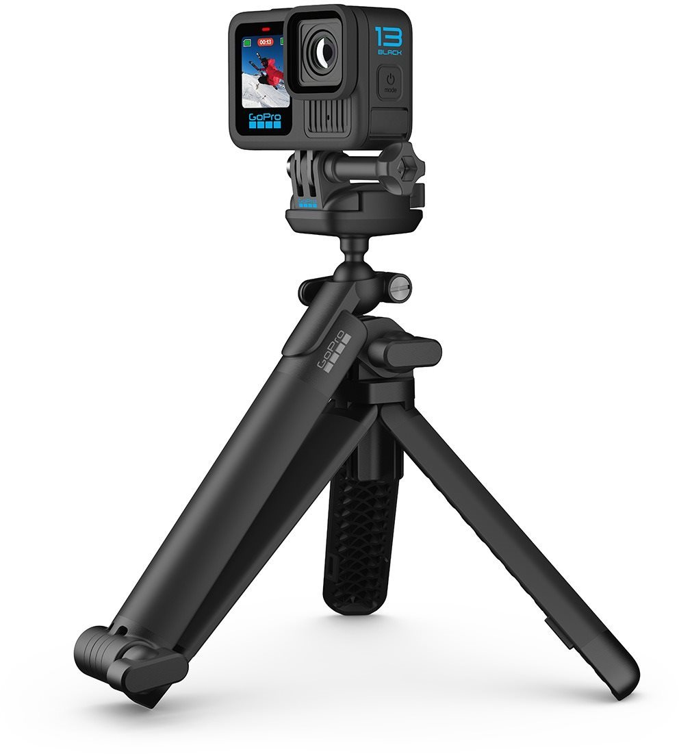 GOPRO 3-Way 2.0 Grip/Arm/Tripod Support