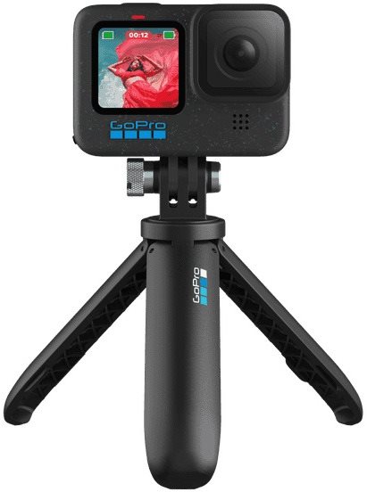 GOPRO Shorty – mini teleskopická tyč + statív (Shorty – Mini...