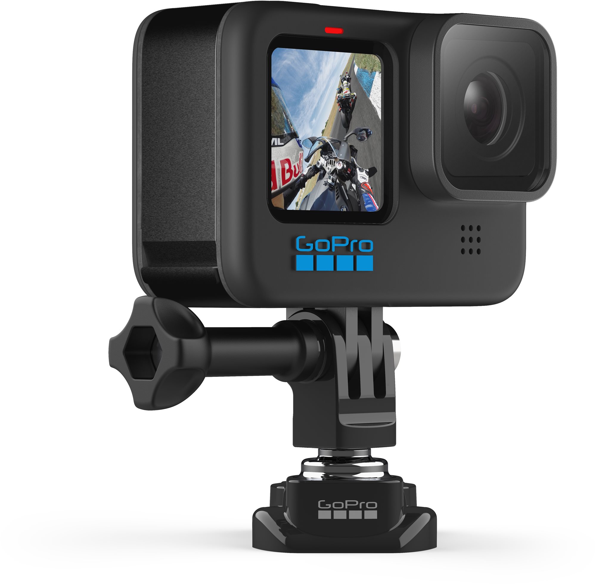 GOPRO Ball Joint Buckle Support