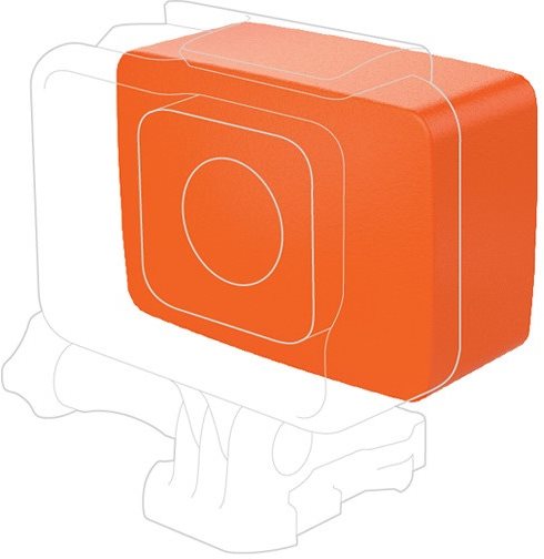 GoPro Plavák (Floaty) Plavák