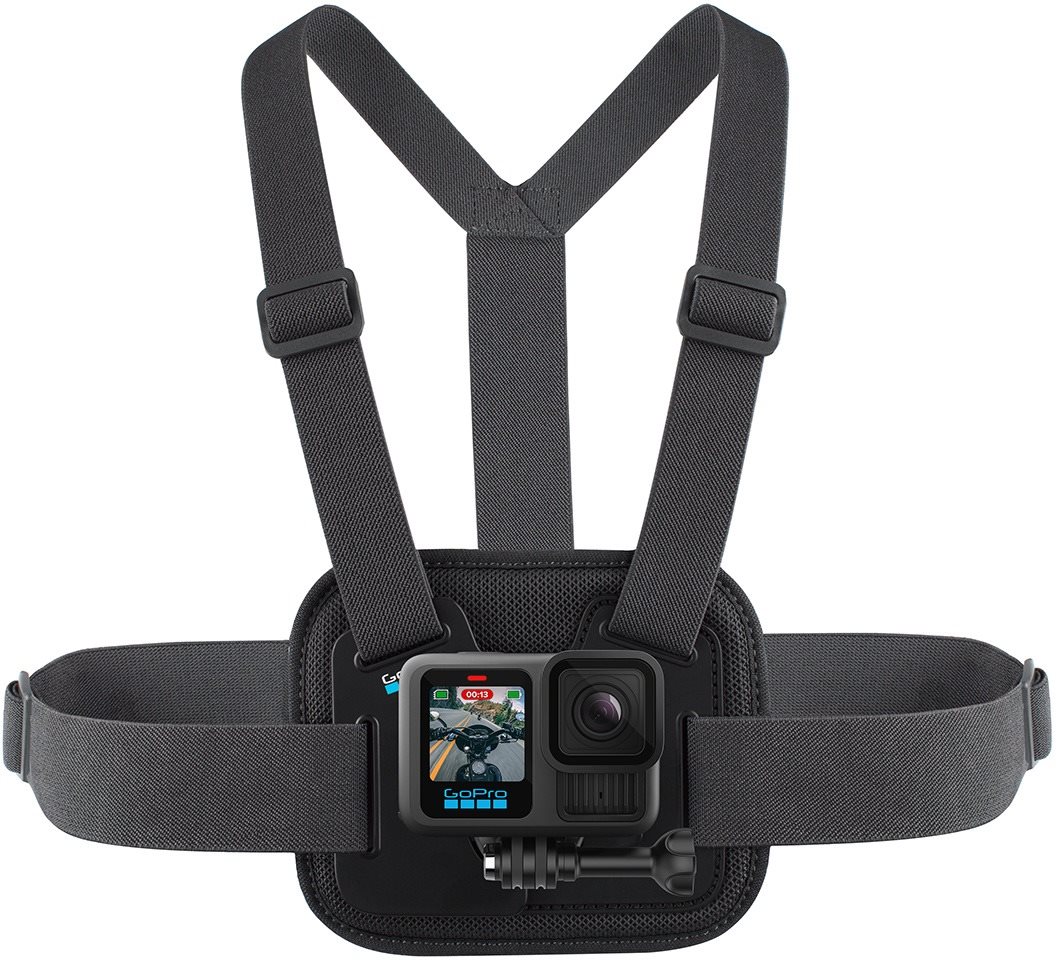 GoPro Chesty (Performance Chest Mount) Kamera állvány