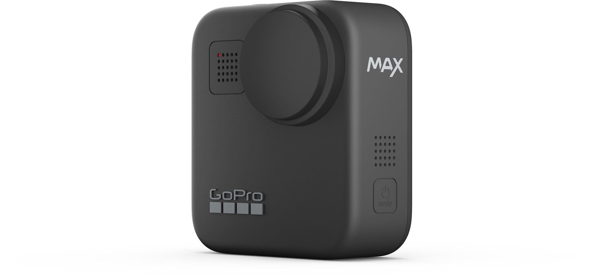 GoPro MAX Replacement Lens Caps Príslušenstvo pre akčnú kameru