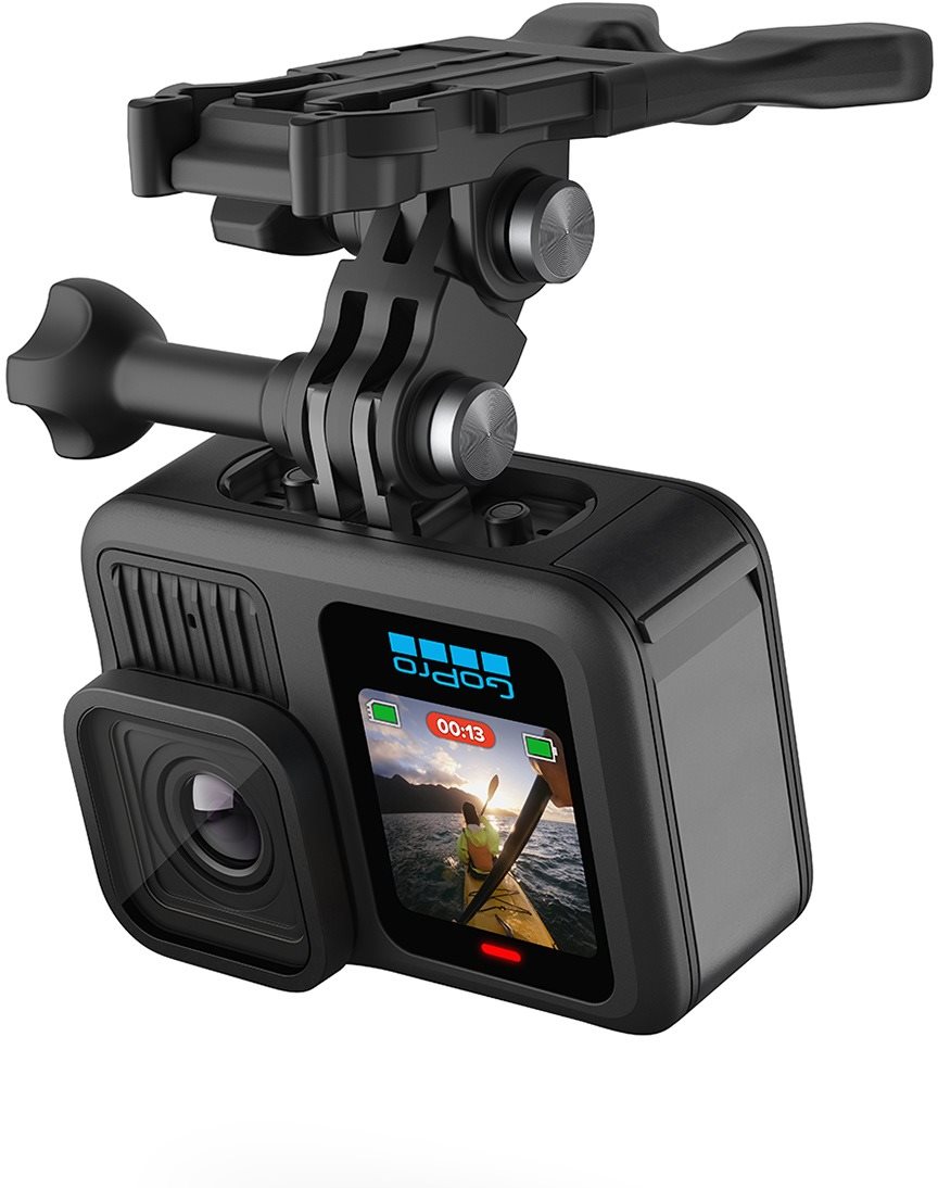 GoPro-Mundhalterung (Bite Mount) Halterung