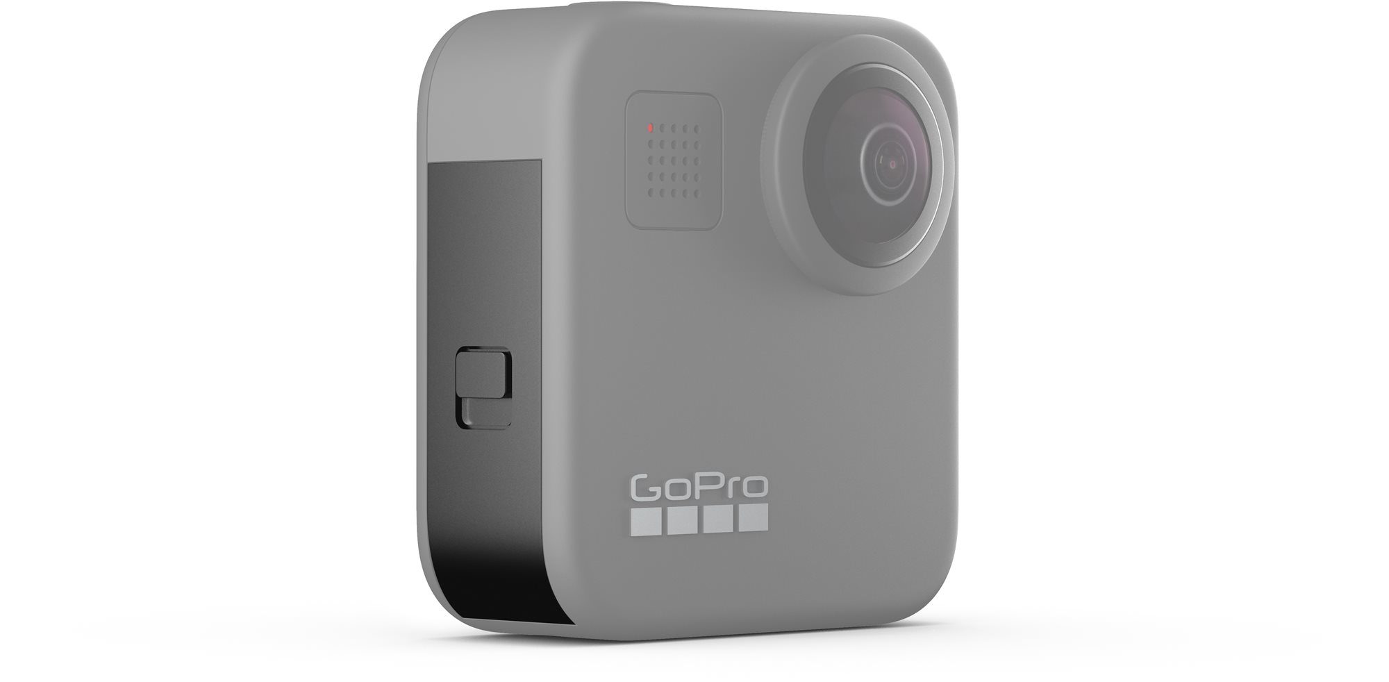 GoPro MAX Replacement Door Akciókamera kiegészítő
