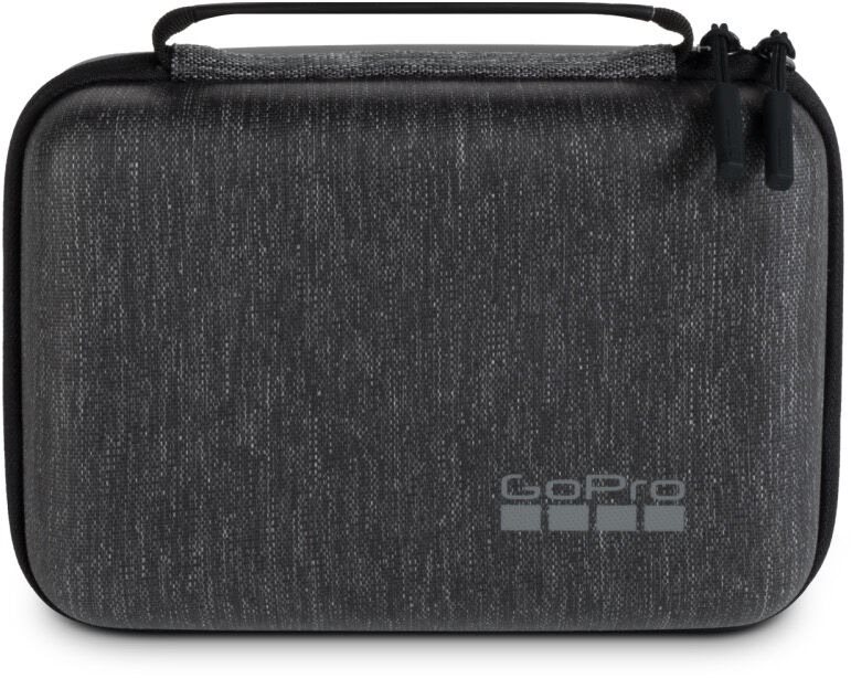 GoPro Casey Puzdro na kameru