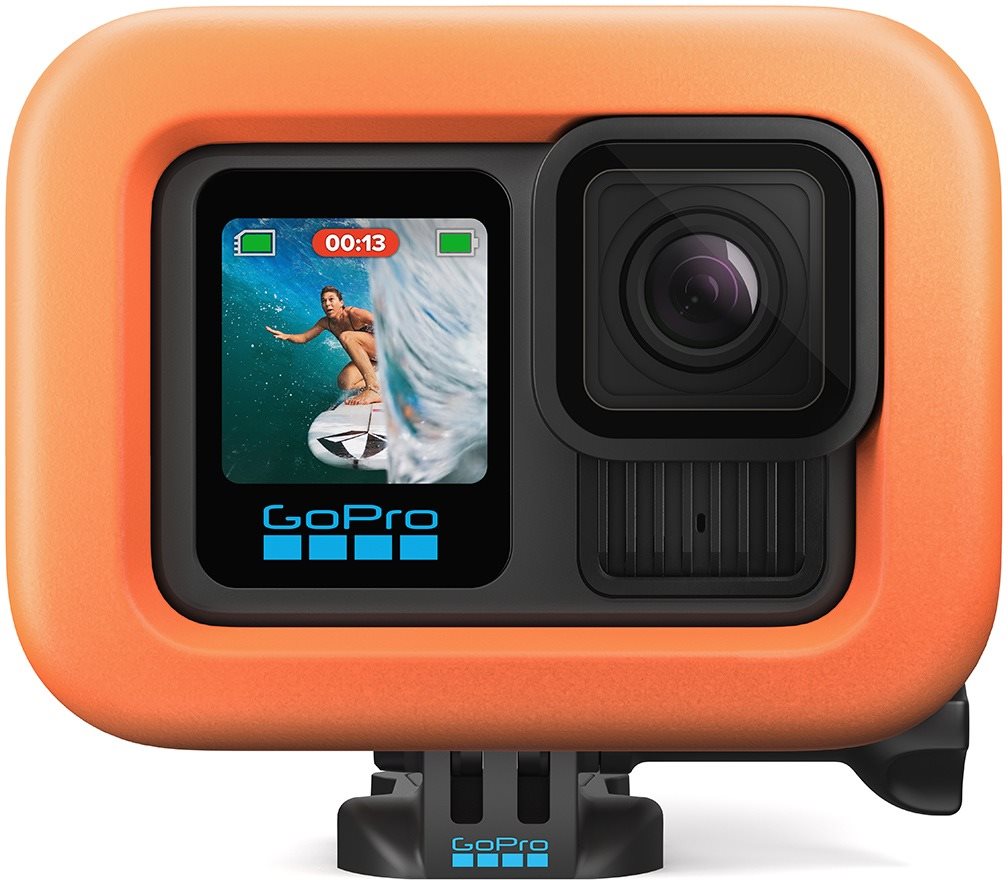 GoPro Floaty (HERO11, HERO10 a HERO9 Black) Plavák