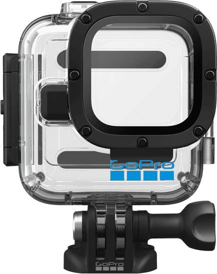 GoPro Tauch-Schutzhülle für HERO11 Black Mini Camcordertasche