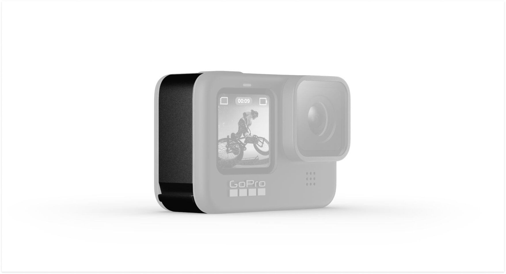 GoPro Replacement Door (HERO9 Black) Príslušenstvo pre akčnú kameru