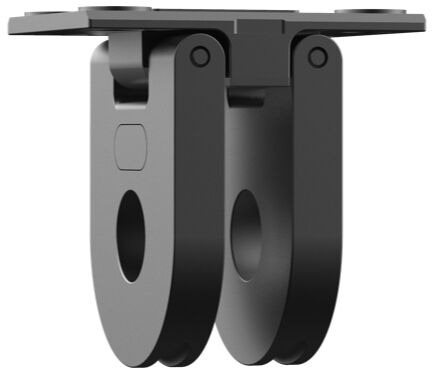 GoPro Replacement Folding Fingers (HERO9 Black / HERO8 Black / MAX)...