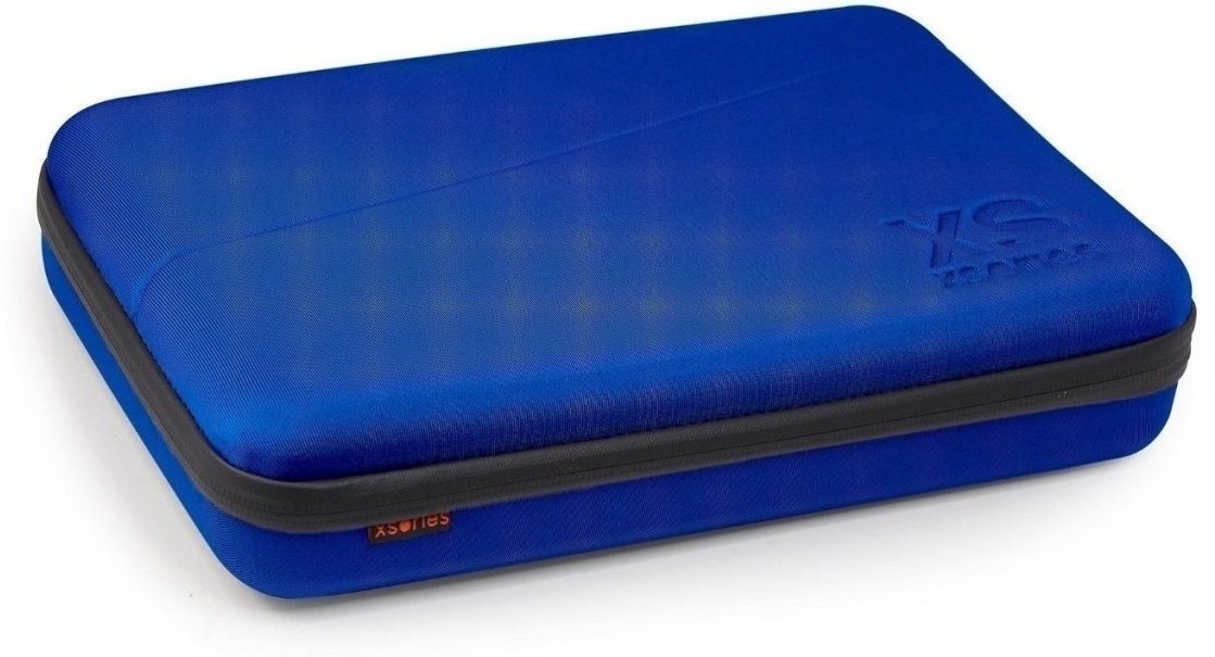 Xsories Capxule large blue Puzdro na kameru