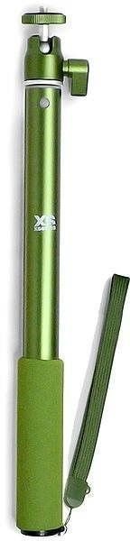 Xsories Big U-Shot deep forest green Držiak