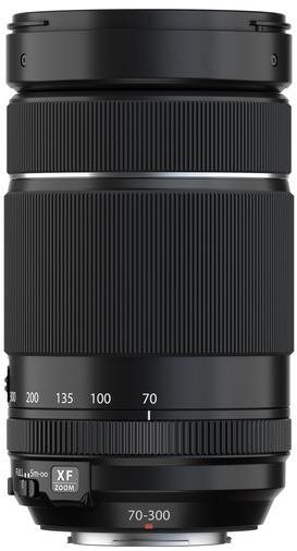 Fujifilm Fujinon XF 70-300 mm f/4-5.6 LM OIS WR Objektív