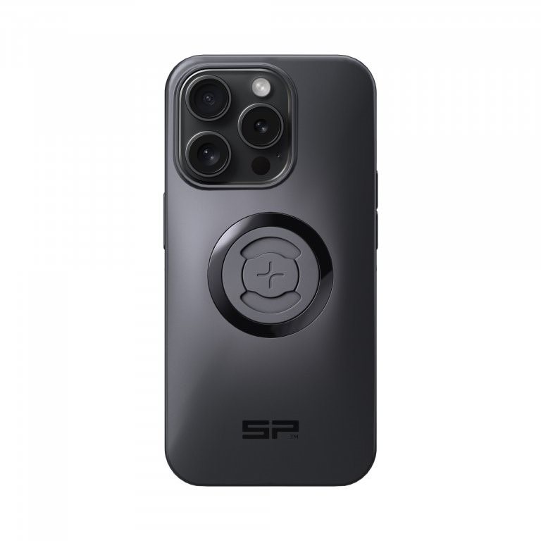 SP Connect Phone Xtreme iPhone 15 Pro tok Telefon tok