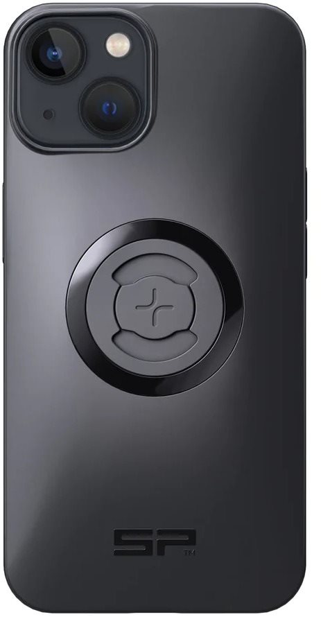 SP Connect SPC+ iPhone 14/13, MagSafe tok Telefon tok