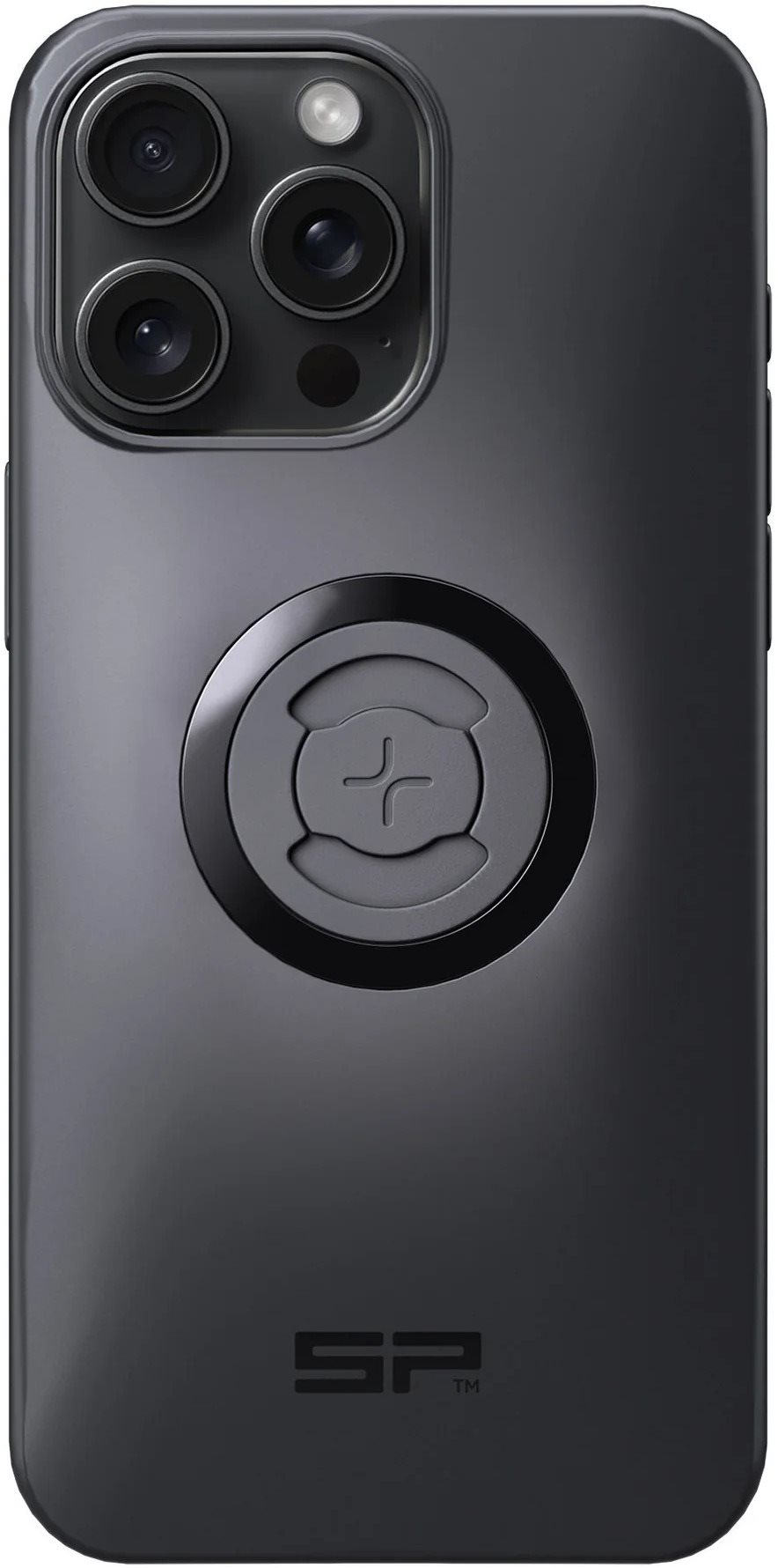 SP Connect Phone Case SPC+ iPhone 15 Pro Max tok Telefon tok