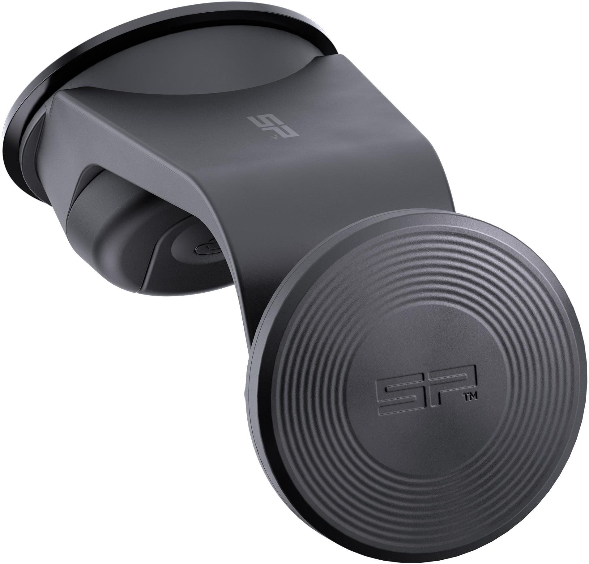 SP Connect Charging Suction Mount SP ConnectC+ MagSafe mobiltelefon...