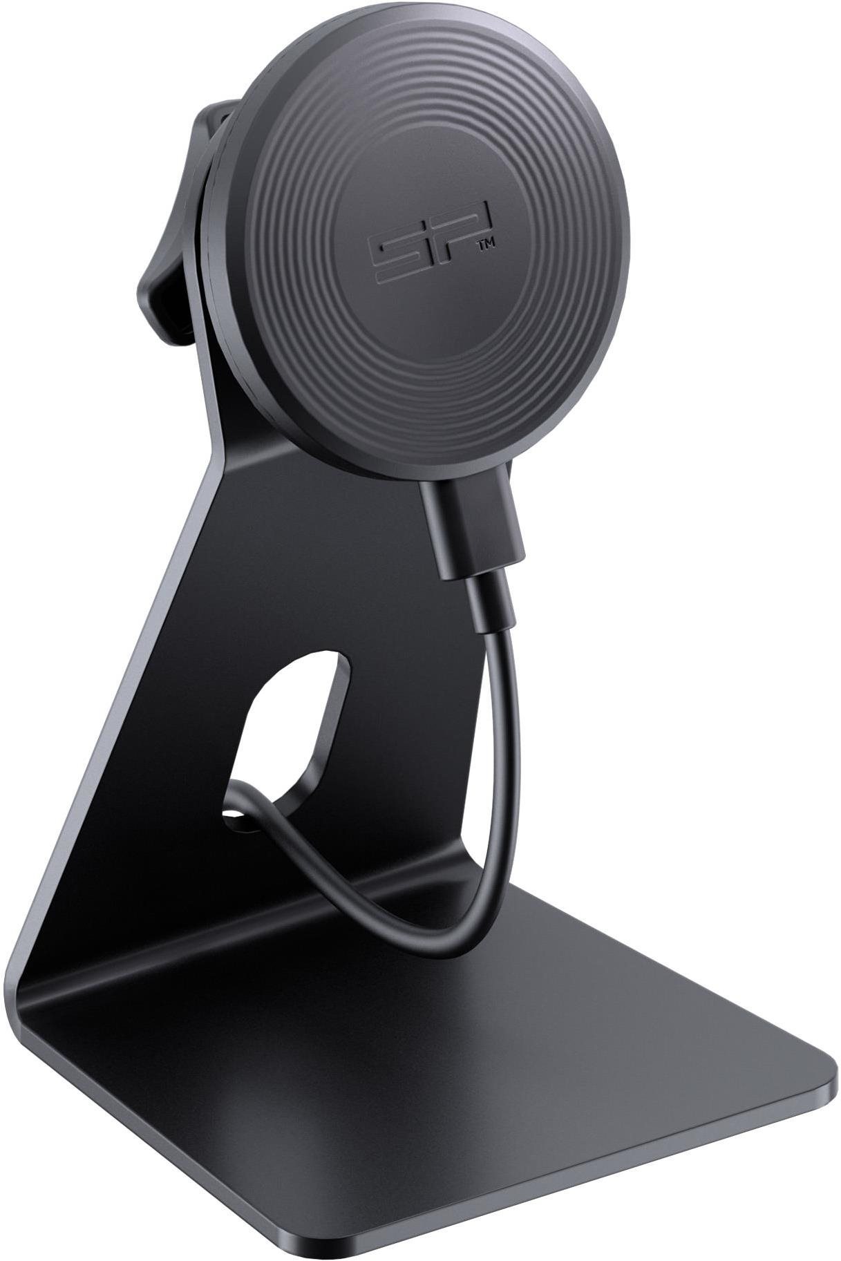 SP Connect Charging Office Stand SP ConnectC+ MagSafe-Handyhalterung