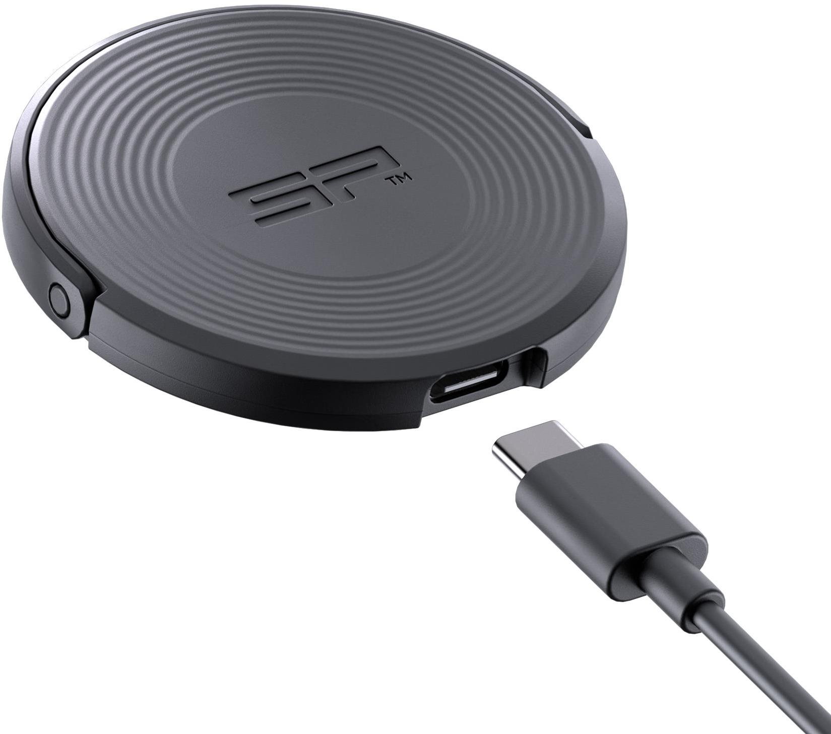SP Connect Charging Pad SP ConnectC+ MagSafe-Handyhalterung