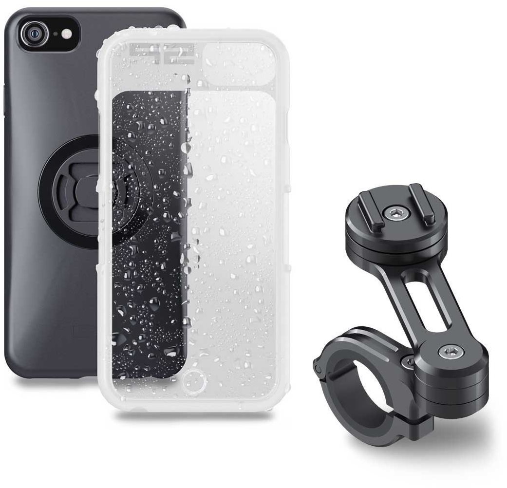 SP Connect Moto Bundle iPhone 8/7/6S/6/SE 2020 Handyhalterung