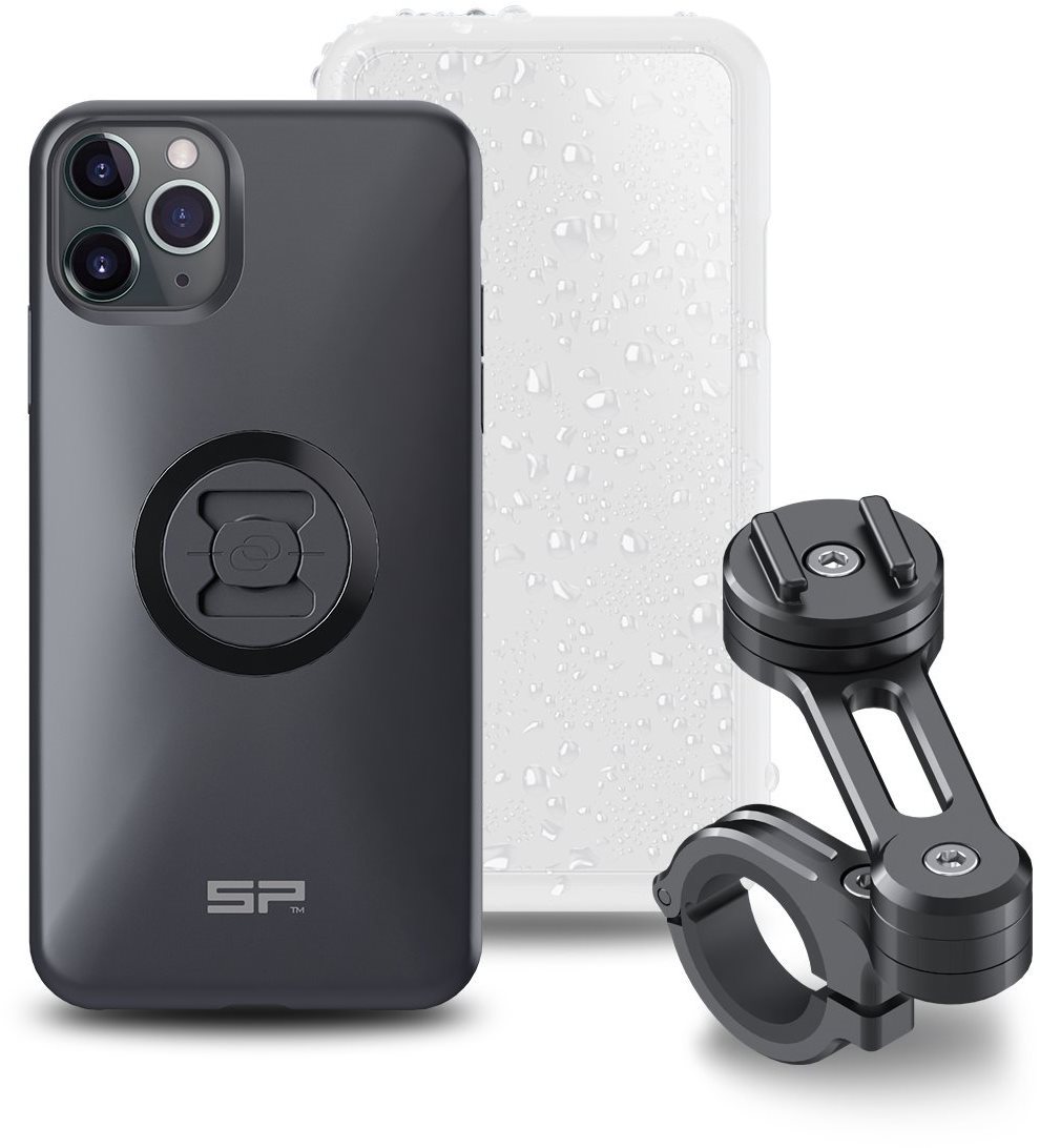SP Connect Moto Bundle pre iPhone 11 Pro Max/XS Max Držiak na mobil