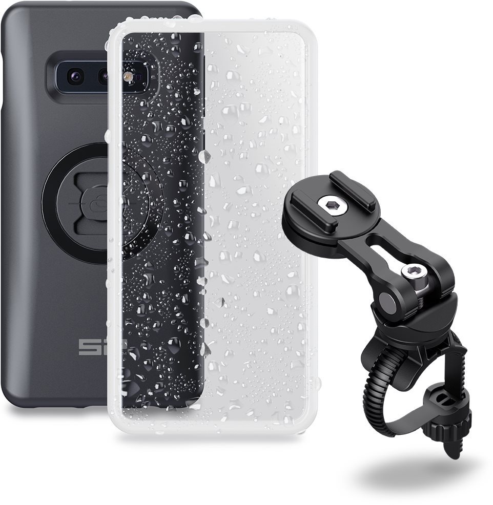 SP Connect Bike Bundle II Samsung S10e Support téléphone