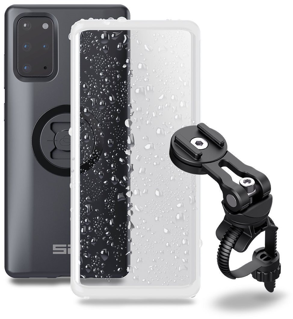SP Connect Bike Bundle II Samsung S20+ Support téléphone