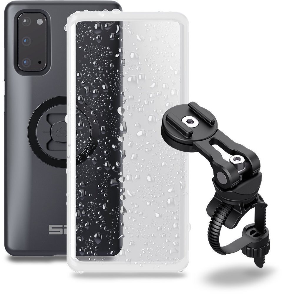 SP Connect Bike Bundle II Samsung S20 Držiak na mobil