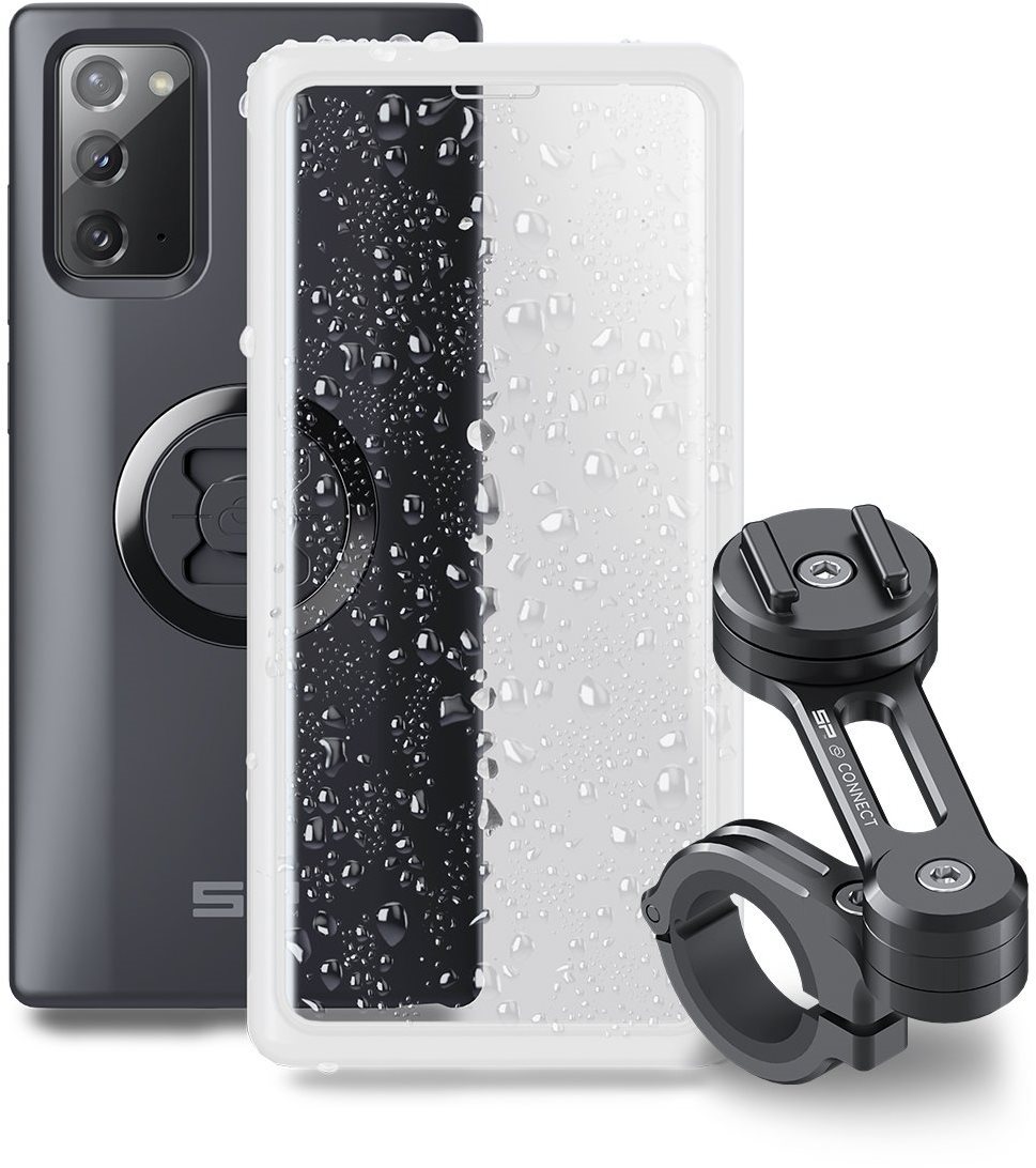 SP Connect Moto Bundle Note20 Držiak na mobil