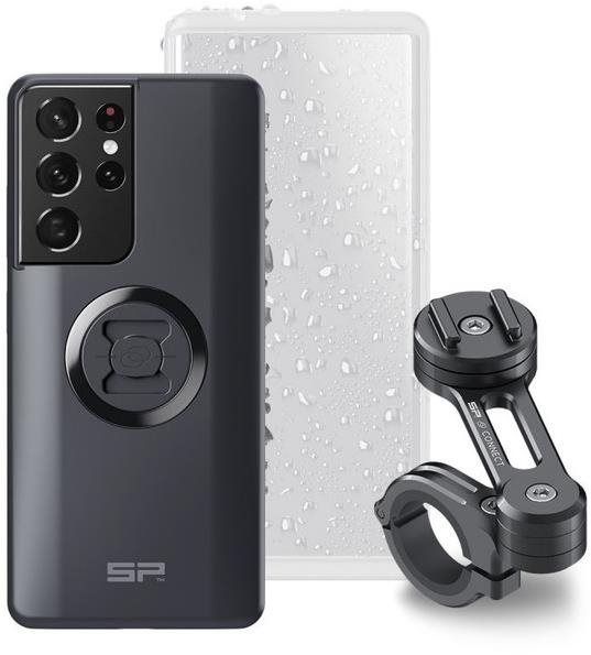 SP Connect Moto Bundle S21 Ultra Držiak na mobil