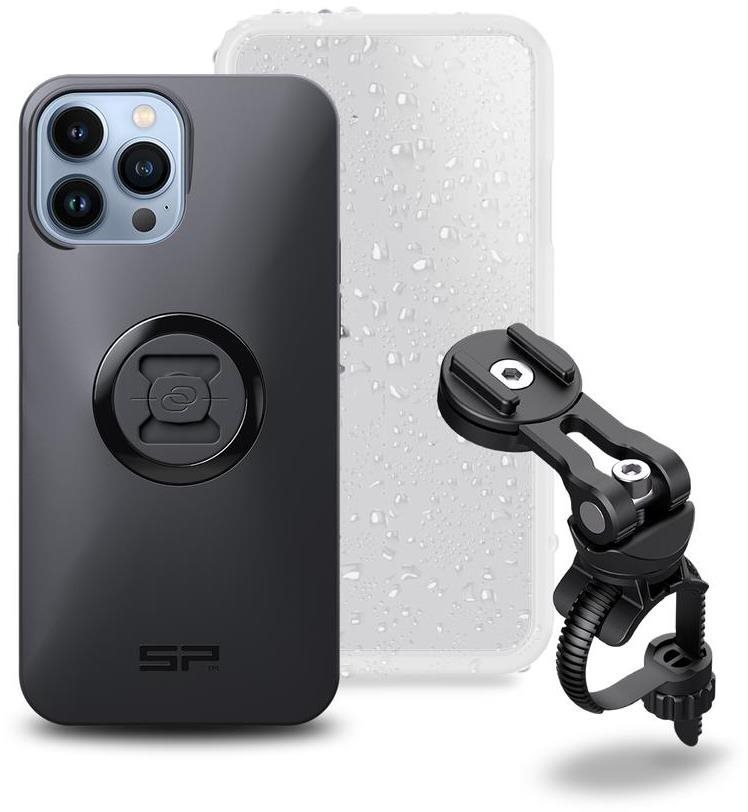 SP Connect Bike Bundle II iPhone 13 Pro Max Support téléphone