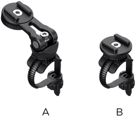 SP Connect Bike Bundle II S22 Support téléphone
