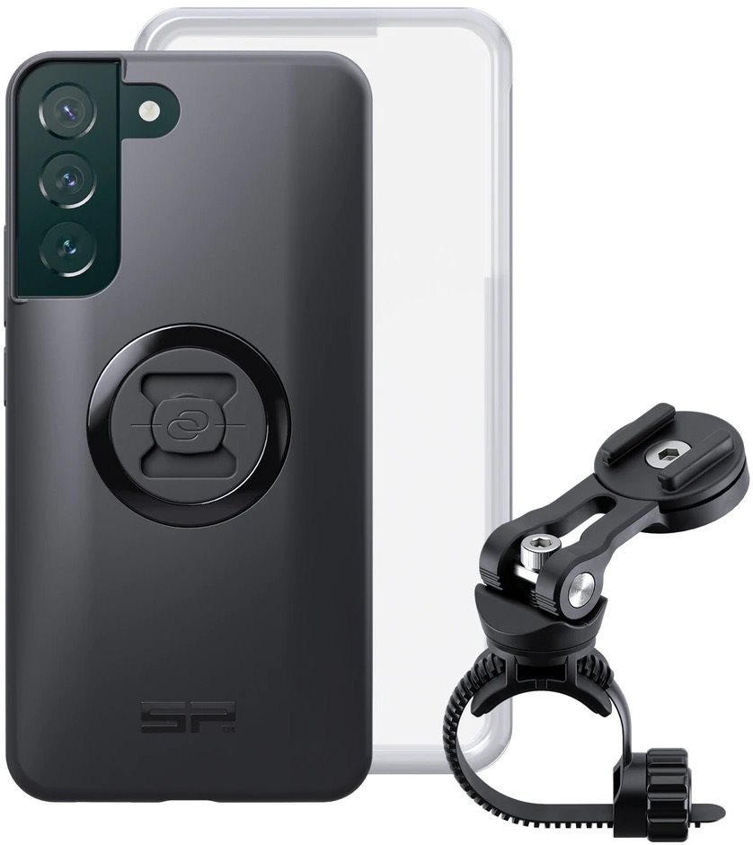 SP Connect Bike Bundle II S22+ Handyhalterung