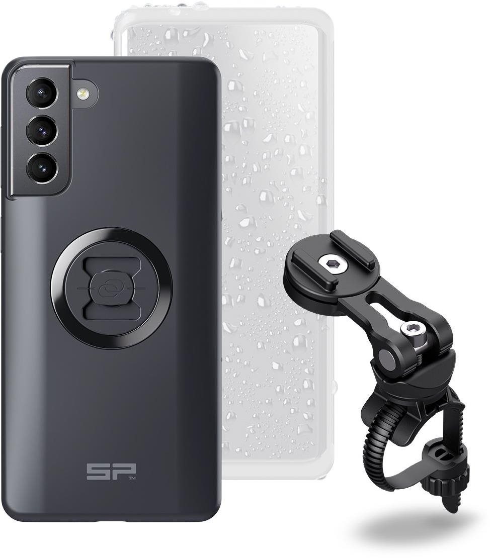 SP Connect Bike Bundle II S21+ Handyhalterung