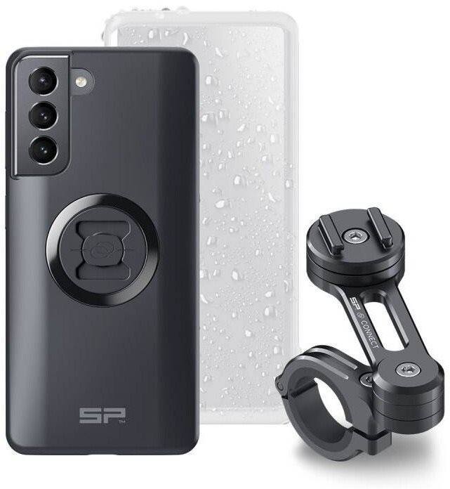 SP Connect Moto Bundle S21 FE Držiak na mobil