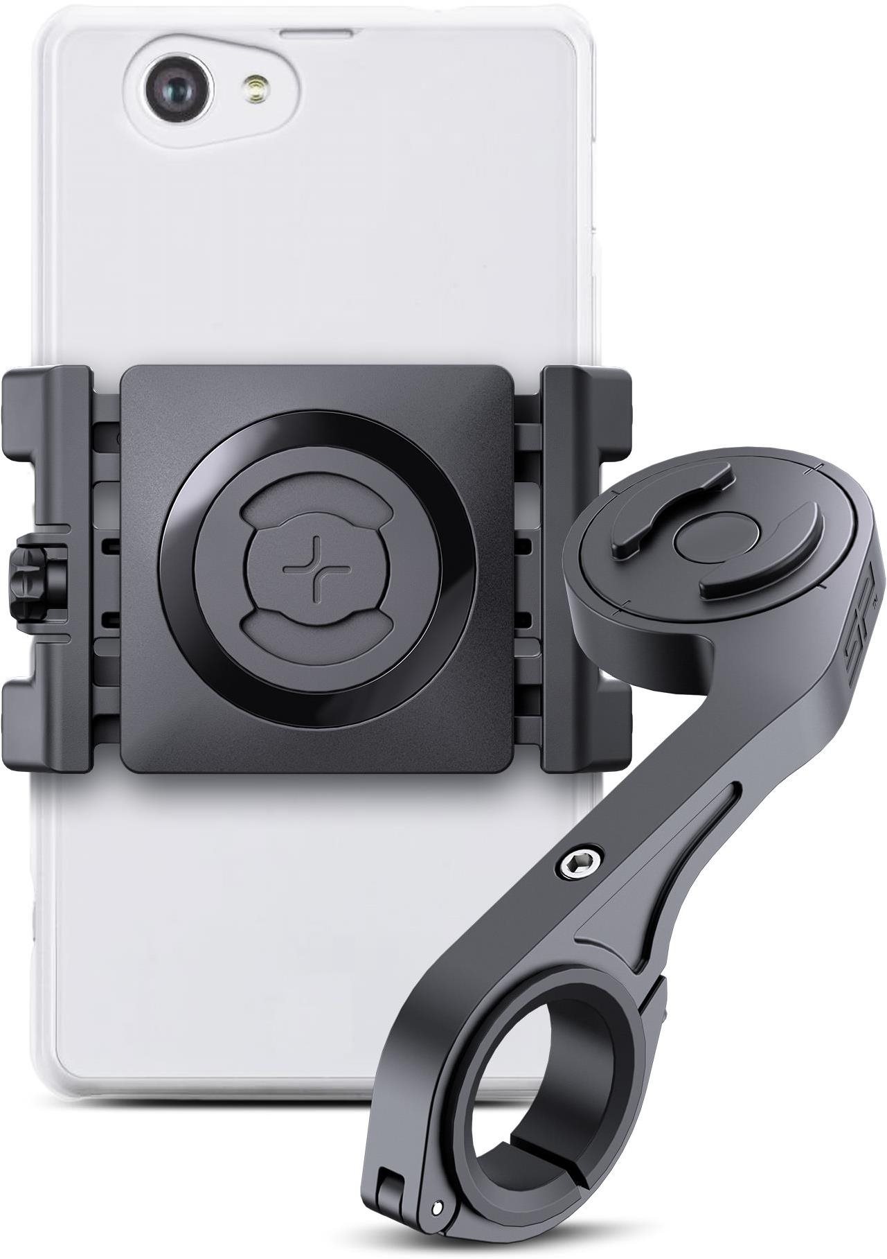 SP Connect Roadbike Bundle Universal Clamp SP ConnectC+ Držiak na...