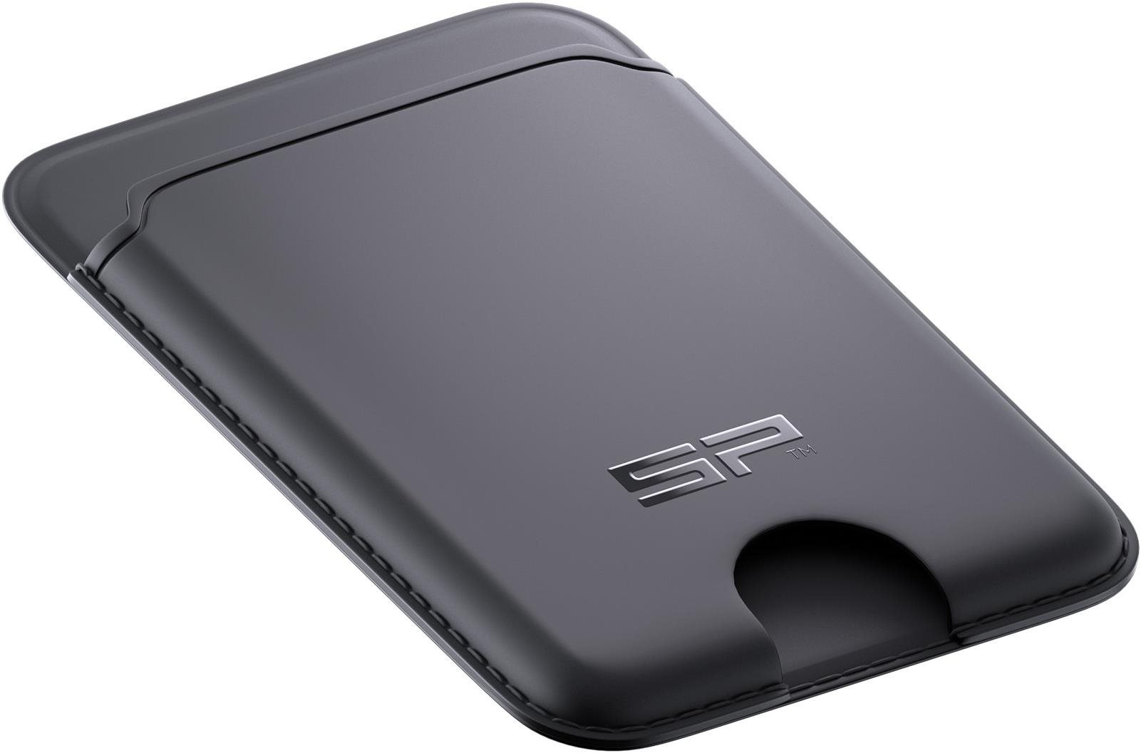SP Connect Card Wallet SPC+ Telefontartó