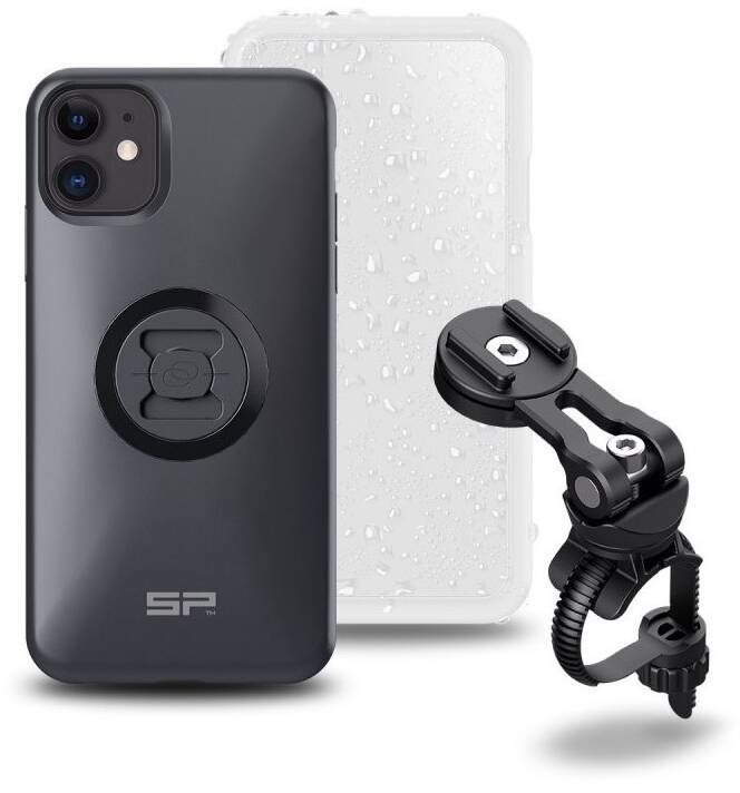 SP Connect Bike Bundle II Pixel 6 Pro Držiak na mobil