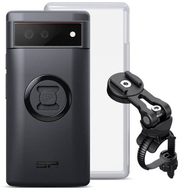 SP Connect Bike Bundle II Pixel 6 Support téléphone
