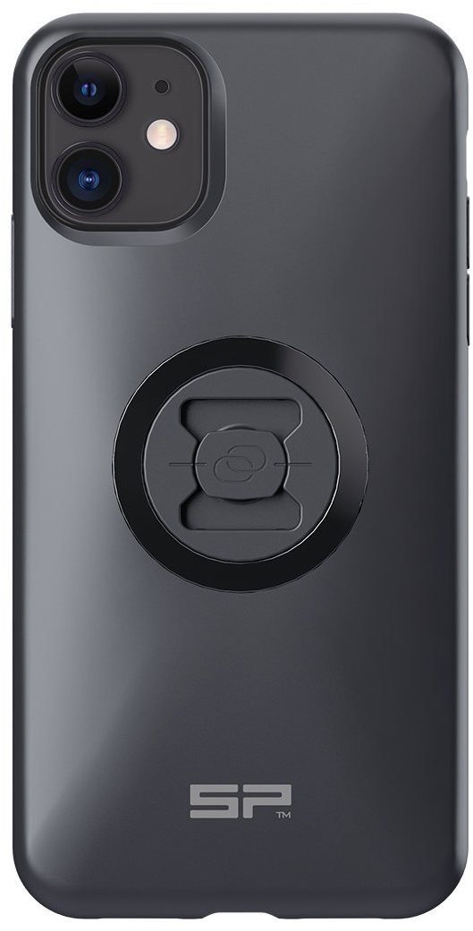 SP Connect Phone Case iPhone 11/XR Phone Cover