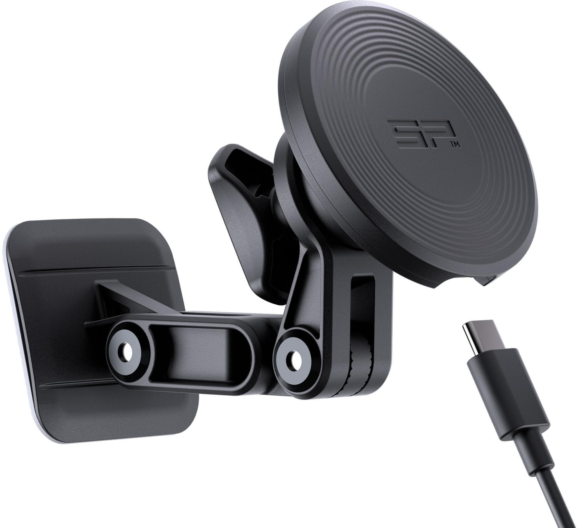 SP Connect Charging Adhesive Mount Pro SPC+ MagSafe držiak na mobil