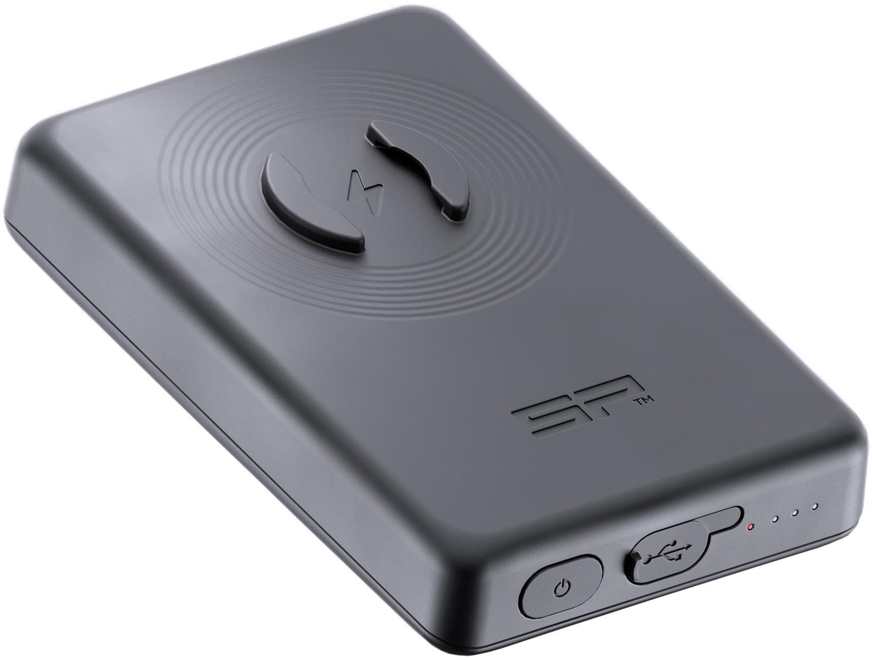 SP Connect Wireless Powerbank SPC+ MagSafe kabelloses Ladegerät