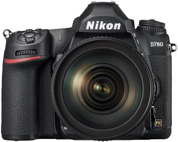 Nikon D780 Digitalkamera